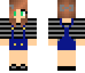 edit girl