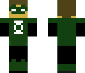 greenlantern