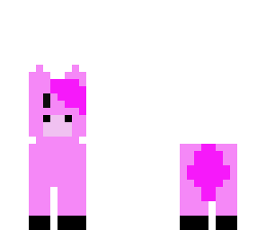 pinkie pie