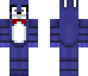 bonnie the bunny