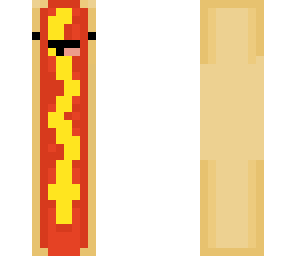 derpy hot dog