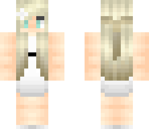 white angel