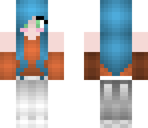 minergirl