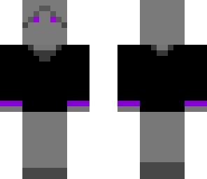 ender assassin