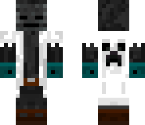 wither adventurer