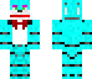 toy bonnie