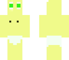 ***** man in under ware