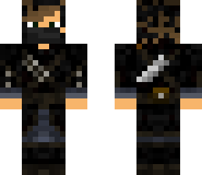 assassin