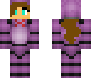 female bunny