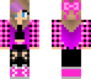 for le pink 
