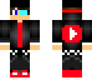 tech teen v3