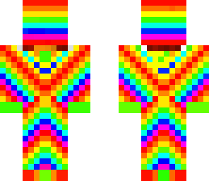 rainbow 2