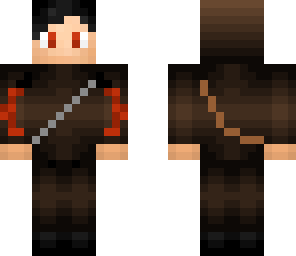 archer