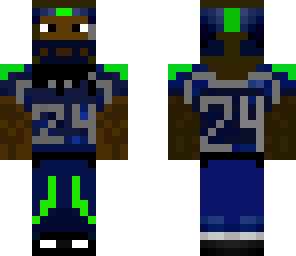 marshon lynch