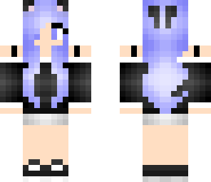 cat girl