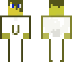 villager boy