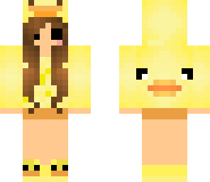 the inner duck