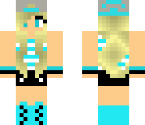 hip hop girl