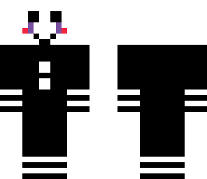the puppet