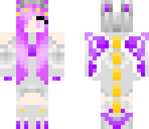 dragon girl