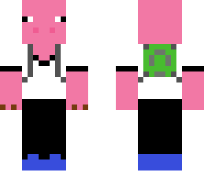 school pig