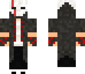 bloody hands killer