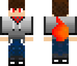 ragfire