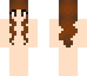 golden brown hair base