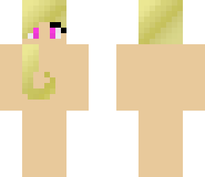 hair template
