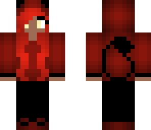 girl foxy