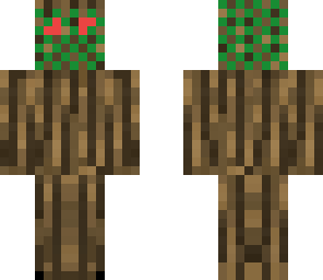 dark tree