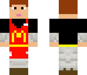 mc crainer