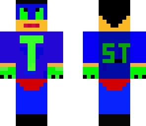 super tyty