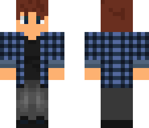 assers skin plus alfreds skin