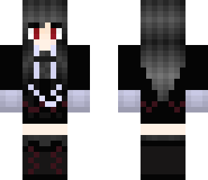 sebastain female skin
