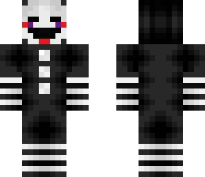 puppet