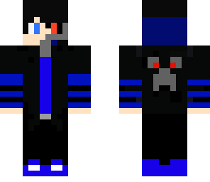 the final robotplayzmc and maybe there is more