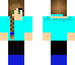 cool skin
