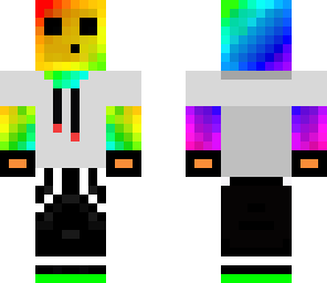 rainbow
