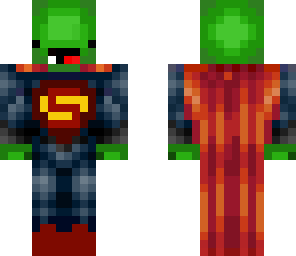 super turtle