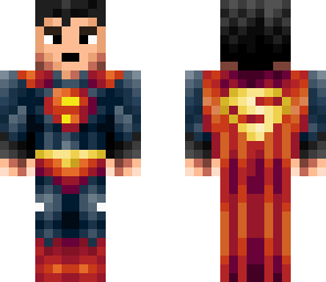 superman