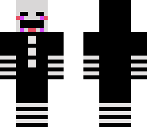 marionette - fnaf