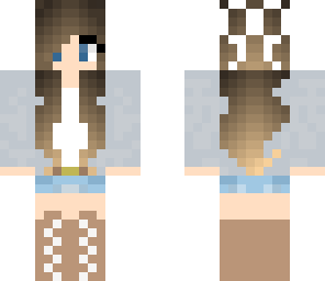 fancy skin