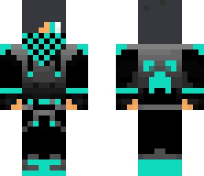 ninja blue