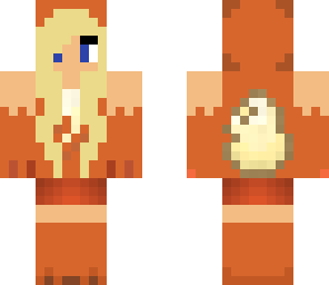 flareon girl