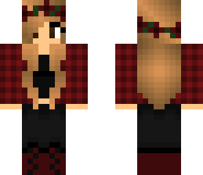edited skin