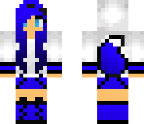 wolfie