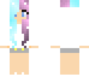 done of the unbu skin
