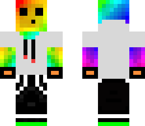 rainbow