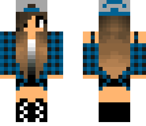 tomboy girl edited